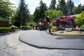 Trusted The Hills, TX Driveway Paving Services Experts